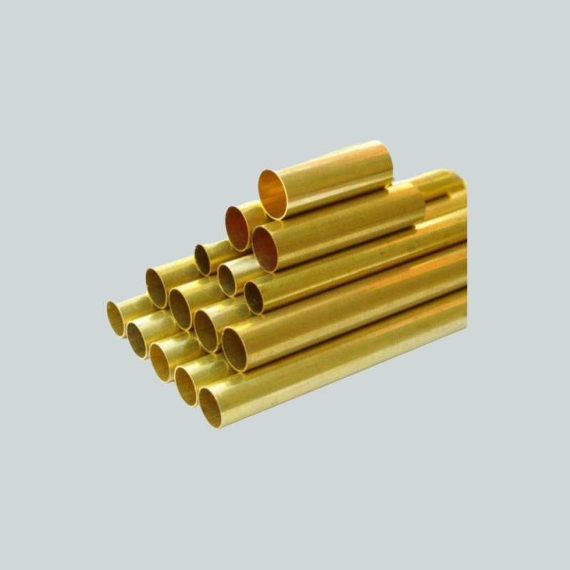 This is C26800/H65 Brass Pipe photo