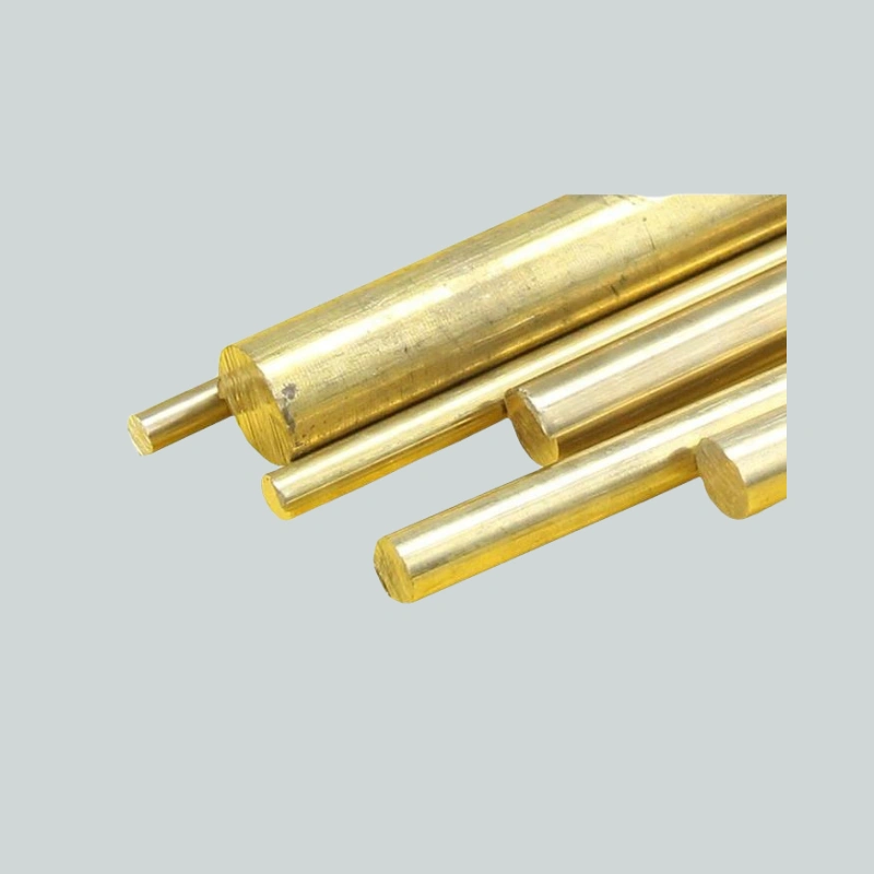 C26800/H65 Brass Bar