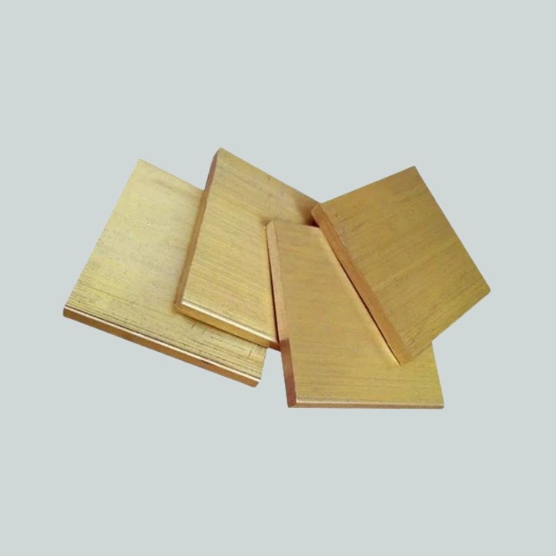 Here's a picture of C26200/H68 Brass Plate