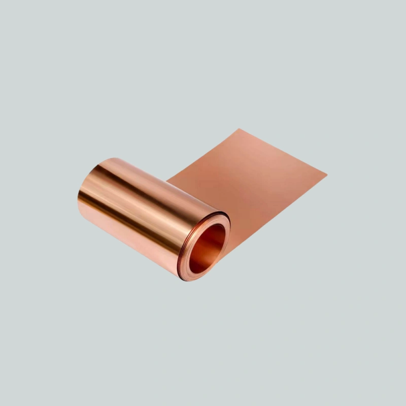 C12000/TP1 Copper Coil