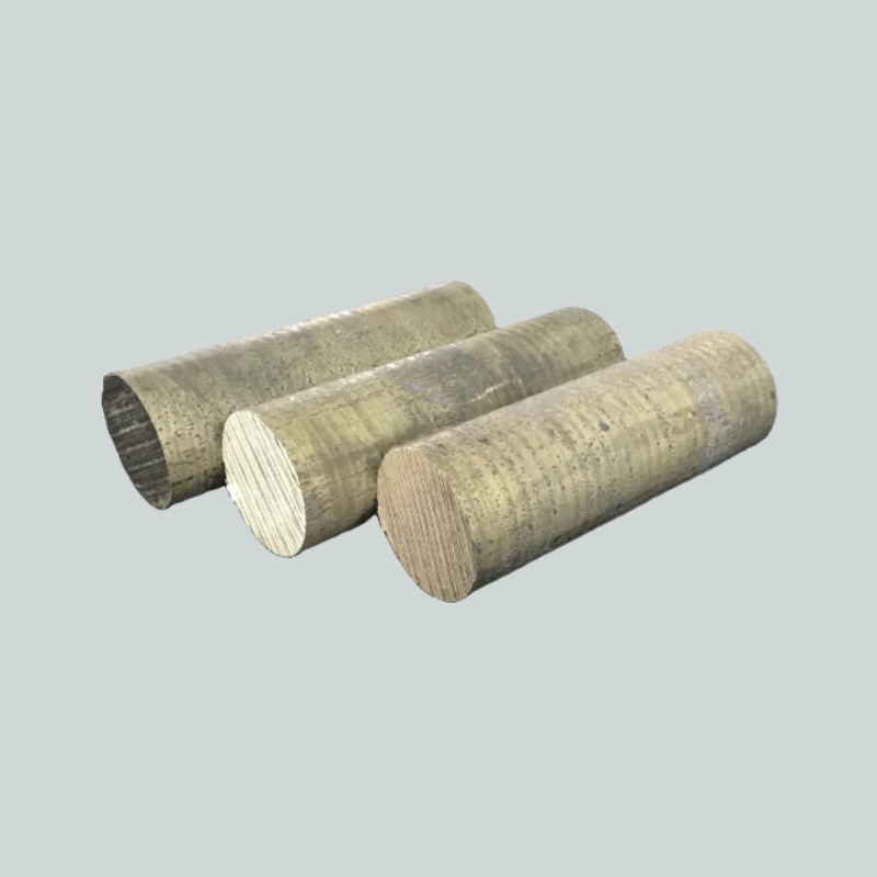 This is a picture of C97600 Bronze Bar
