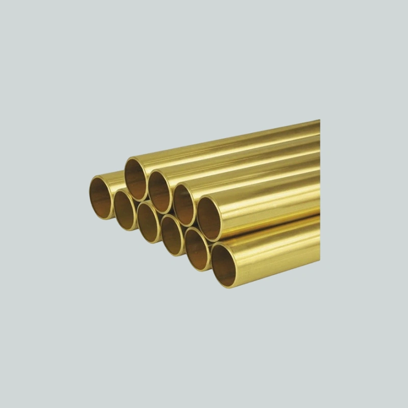 This is a picture of C24000/H80 Brass Pipe