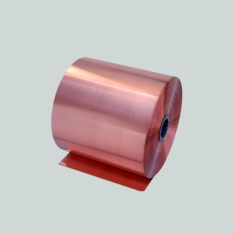 This is C17200 Beryllium Copper Strip/Coil(CDA 172) photo
