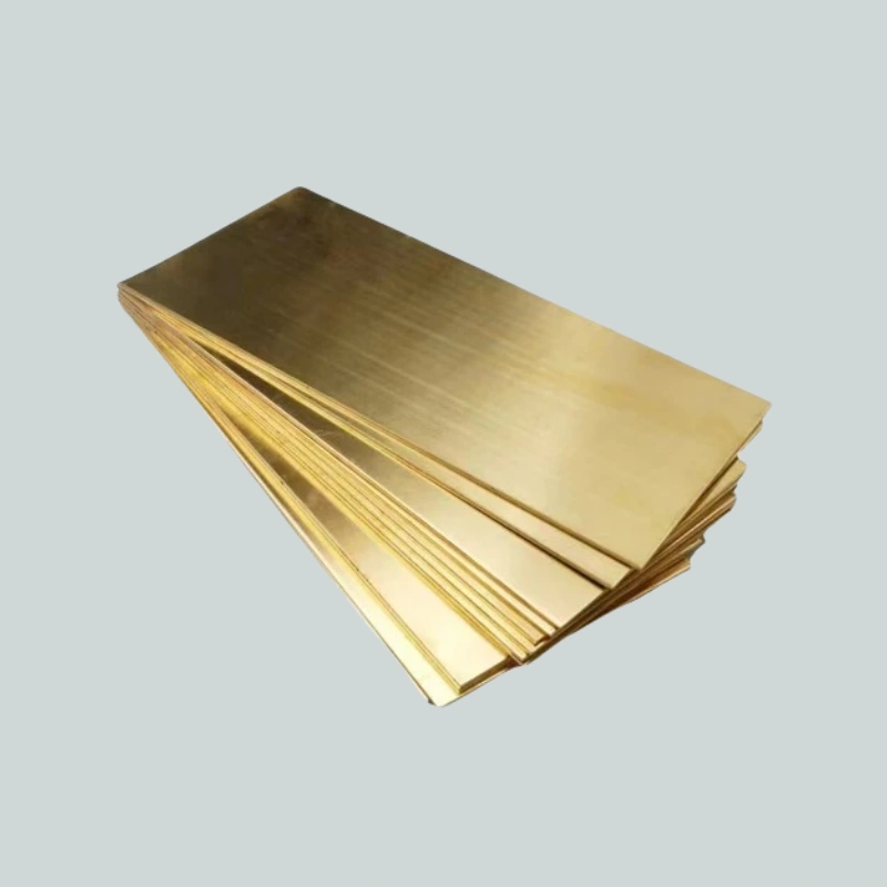 This is C26000/H70 Brass Plate photo