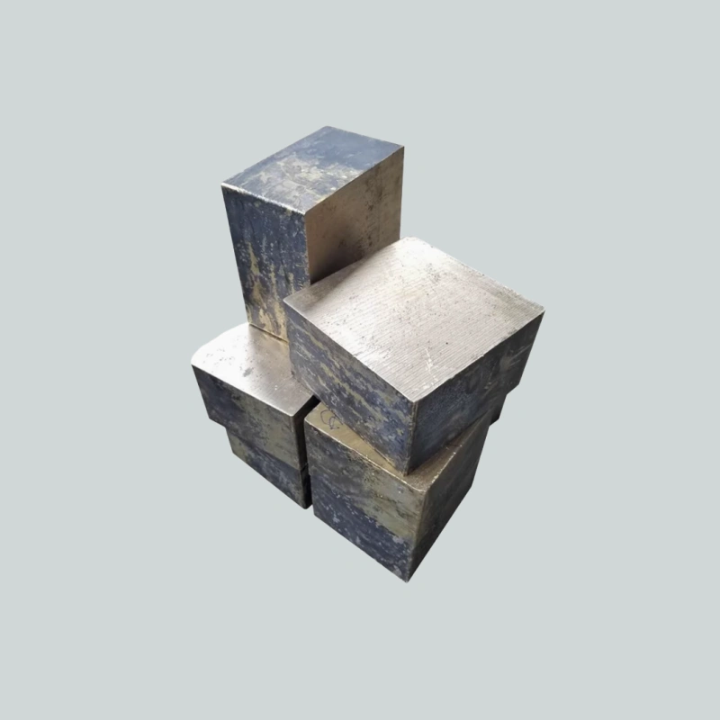 This is a picture of C61000 Aluminum Bronze Plate