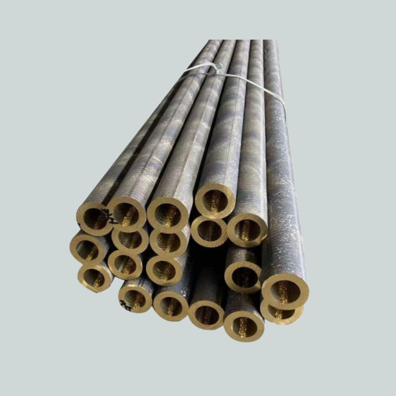 C65620 Bronze Pipe