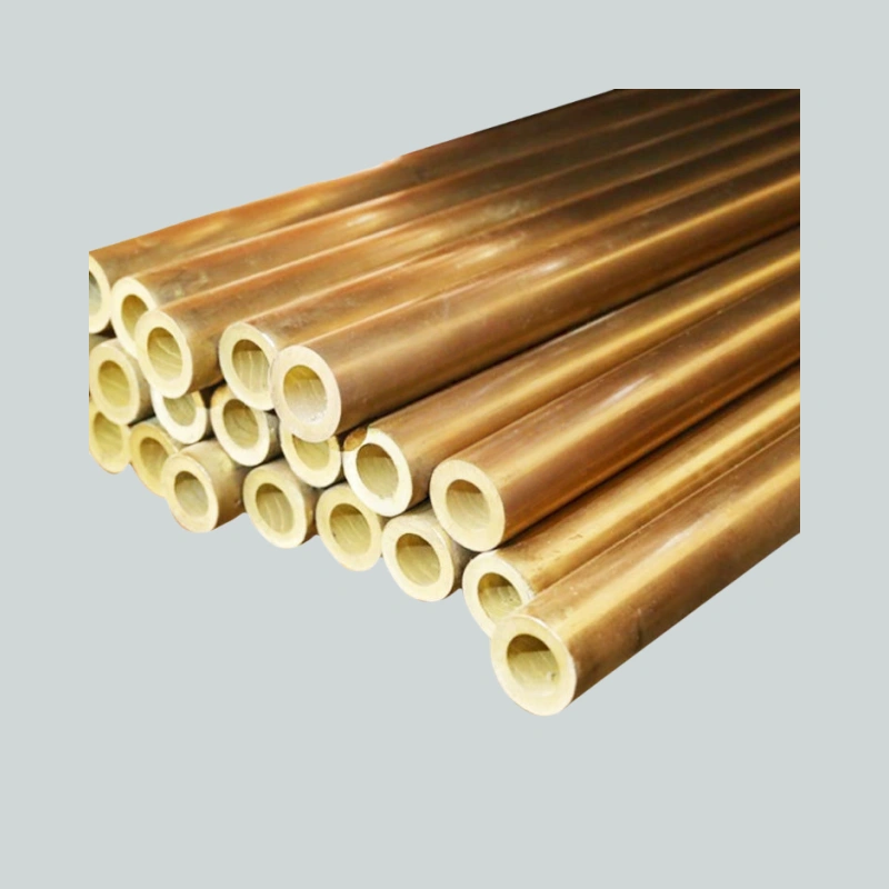 Here's a picture of C27400/H63 Brass Pipe