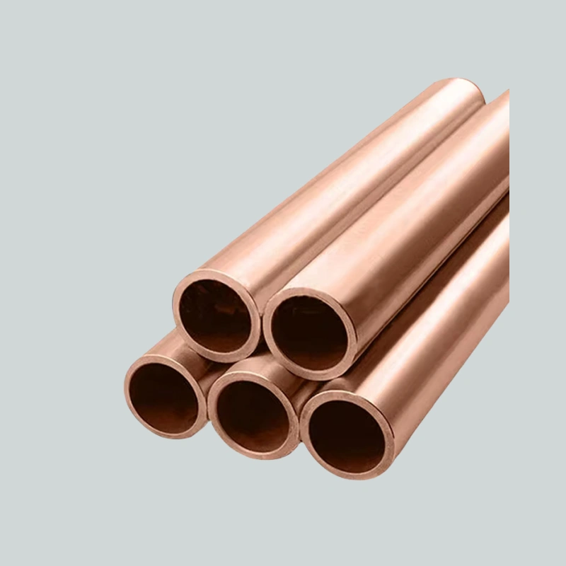 C10100/TU2 Copper Pipe