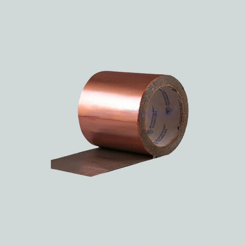 Here's a picture of C10200/TU1 Copper Coil