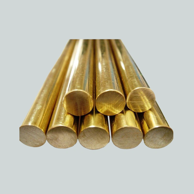 This is a picture of C22000-Brass-Bar